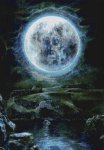 (image for) Lunar Wraith